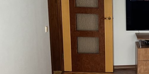 2-комн квартира улица Полины Осипенко, 20К1