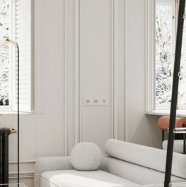 Продажа 4-комн квартиры на вторичном рынке Тверская-Ямская 3-я ул,  д. 7