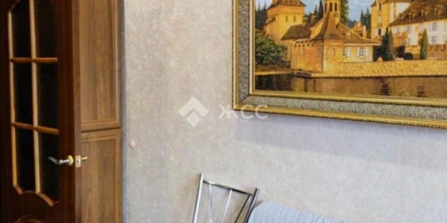 2-комн квартира Одинцово г, Союзная ул,  д. 4