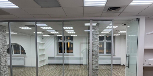 Помещение свободного назначения Зоологическая улица,  д. 2