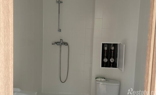 Продажа 1-комн квартиры на вторичном рынке улица Дыбенко