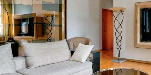 3-комн квартира улица Петровка, 28С2