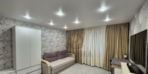 1-комн квартира Магнитогорская улица,  д. 13