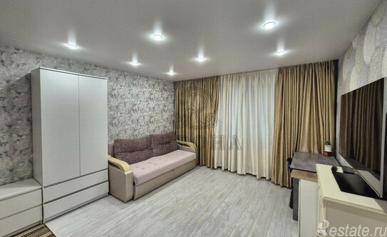 Продажа 1-комн квартиры на вторичном рынке Магнитогорская улица,  д. 13