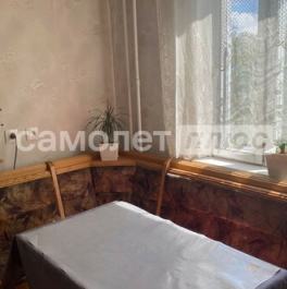Продажа 3-комн квартиры на вторичном рынке Неманский проезд,  д. 11