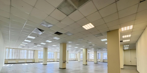 Помещение свободного назначения Хорошевский 2-й проезд,  д. 7,  к. 1