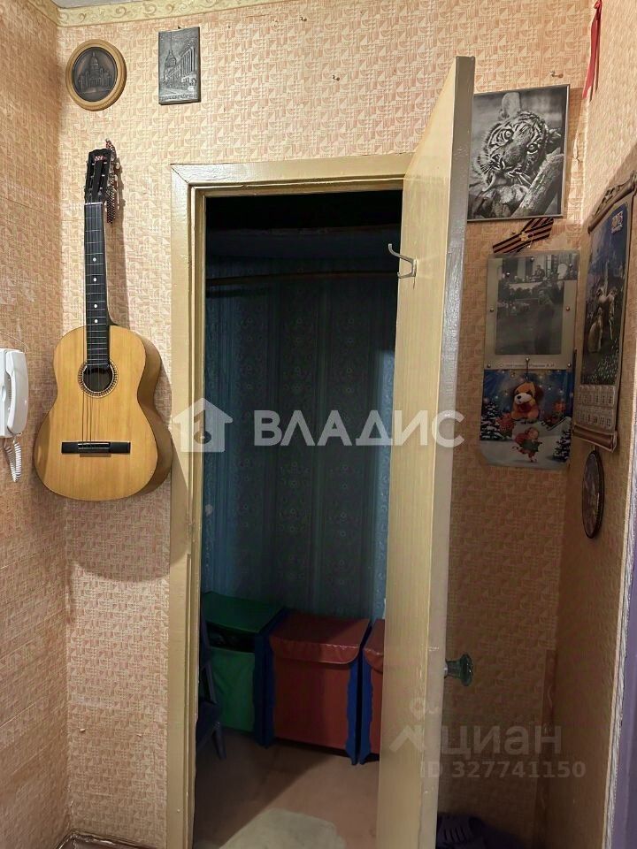 Продажа 1-комн квартиры на вторичном рынке Всеволожск, Межевая улица, 23