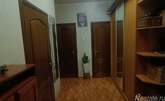 Продажа 2-комн квартиры на вторичном рынке улица Асафьева