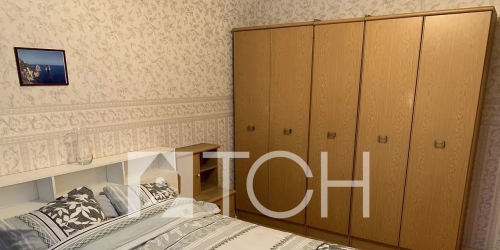 3-комн квартира Чичерина ул, 8к1