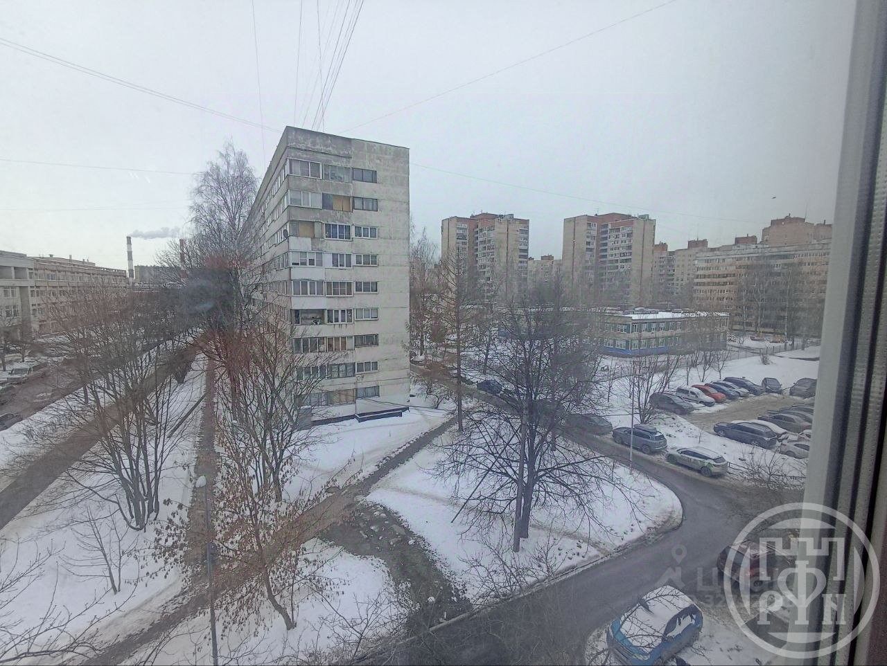Продажа 1-комн квартиры на вторичном рынке Аэродромная улица, 5к1