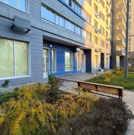 Продажа торгового помещения Варшавское ш,  д. 100 к1