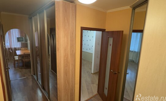 Продажа 1-комн квартиры на вторичном рынке ул Софьи Ковалевской,  д. 20,  к. 1