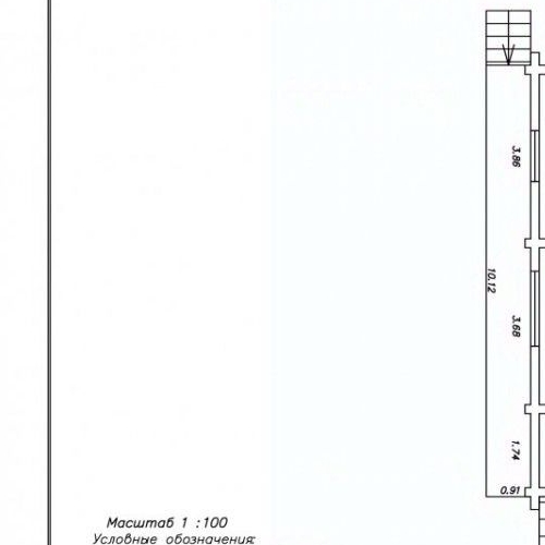 Коттедж/дом Черничный кп, 146