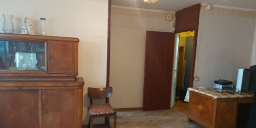2-комн квартира ул Ботаническая,  д. 1