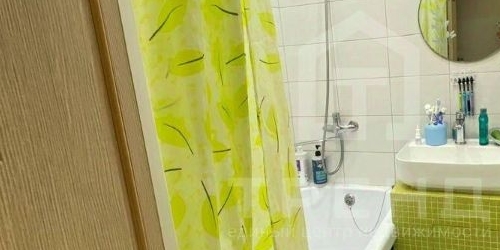 3-комн квартира Купчинская улица, 10К2