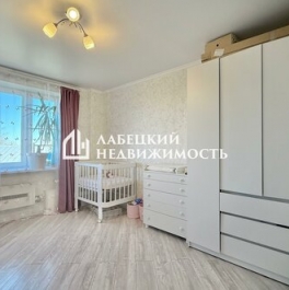 Продажа 1-комн квартиры на вторичном рынке Аннино, Весенняя улица