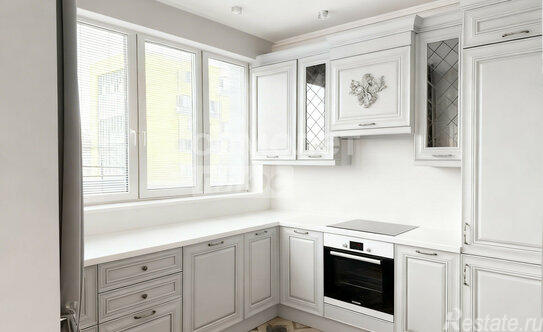 Продажа 3-комн квартиры на вторичном рынке Химки, Ленинский пр-кт,  д. 33,  к. 2