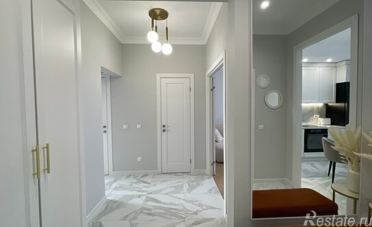 Продажа 2-комн квартиры на вторичном рынке Мартеновская ул,  д. 4