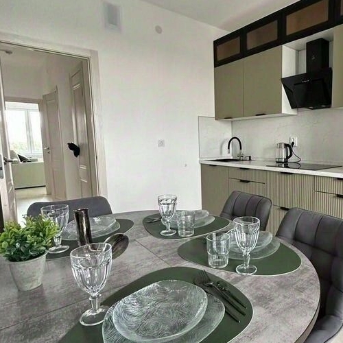 2-комн квартира Полюстровский проспект, 75