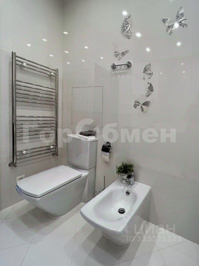 Продажа 4-комн квартиры на вторичном рынке Староволынская улица, 12к5