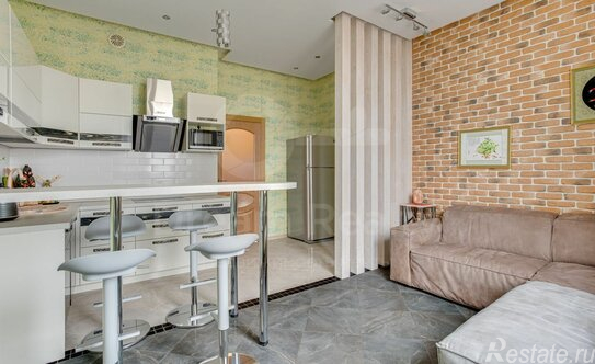 Продажа 2-комн квартиры на вторичном рынке проспект Генерала Дорохова,  д. вл1 к1