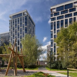 Продажа 4-комн квартиры на вторичном рынке проспект Генерала Дорохова,  д. 39 к2Л