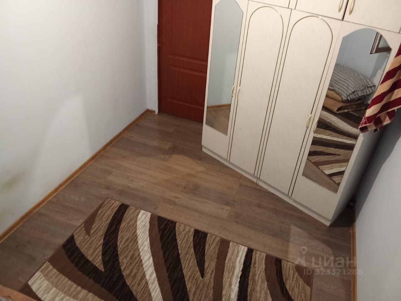 Продажа 2-комн квартиры на вторичном рынке Химки, улица Германа Титова, 3к1