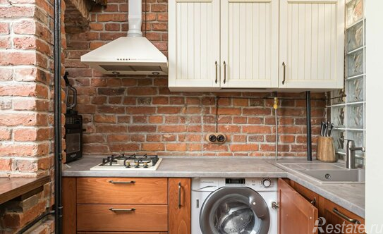 Продажа 2-комн квартиры на вторичном рынке Ленинградский пр-кт,  д. 14 к5