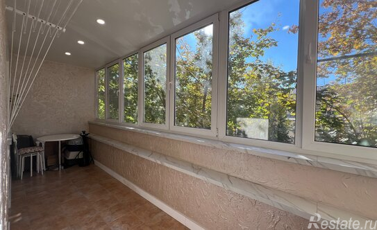 Продажа 4-комн квартиры на вторичном рынке Люберцы г, Смирновская ул