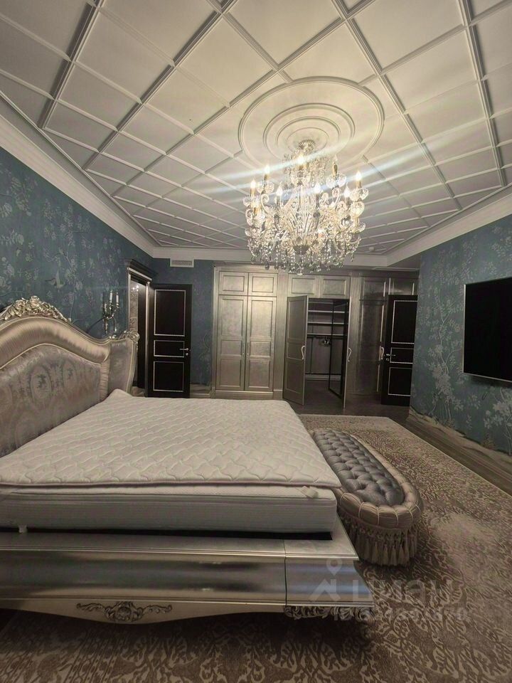 Продажа 5-комн квартиры на вторичном рынке Мосфильмовская улица, 70к7