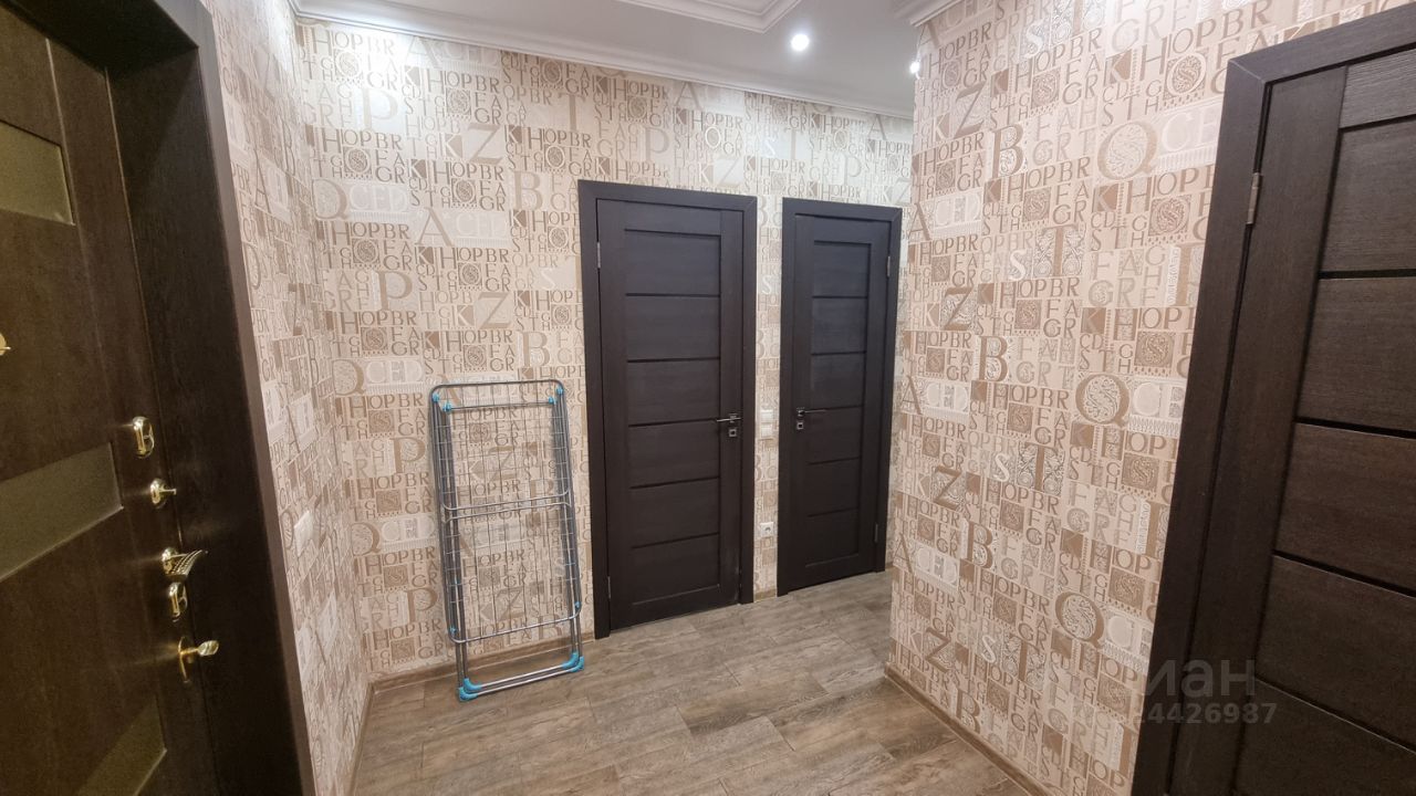 Продажа 1-комн квартиры на вторичном рынке проспект Маршала Блюхера, 9к1