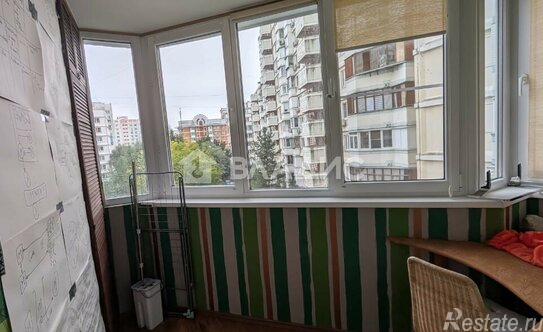 Продажа 1-комн квартиры на вторичном рынке ул Скобелевская,  д. 23