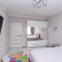 Продажа 1-комн квартиры на вторичном рынке проспект Героев,  д. 32