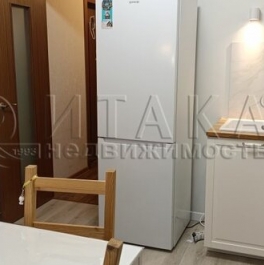 Продажа 1-комн квартиры на вторичном рынке Маршака пр-кт,  д. 4