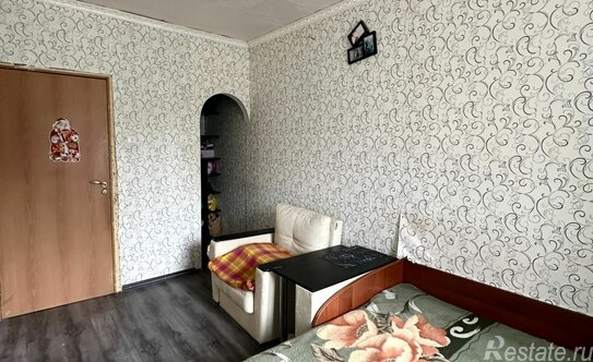 Продажа 3-комн квартиры на вторичном рынке улица Пограничника Гарькавого,  д. 53 к1