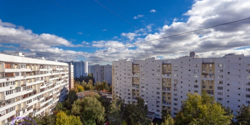 2-комн квартира Лебедянская улица,  д. 21