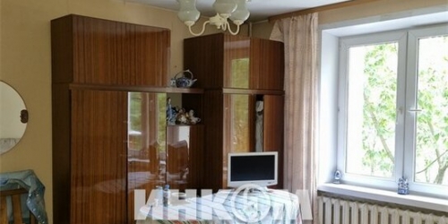 2-комн квартира Новощукинская улица,  д. 14