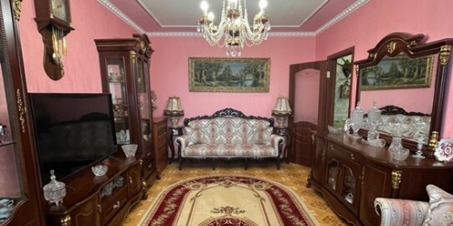 2-комн квартира ул Загорьевская,  д. 1/53