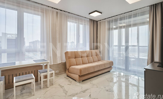 Продажа 2-комн квартиры на вторичном рынке Карпатская М. ул,  д. 17