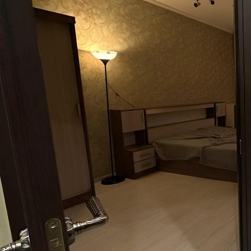 1-комн квартира улица Русановская, 17к2