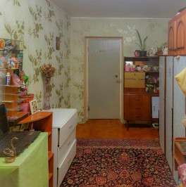 Продажа 3-комн квартиры на вторичном рынке Щелково г, 60 лет Октября пркт,  д. 2