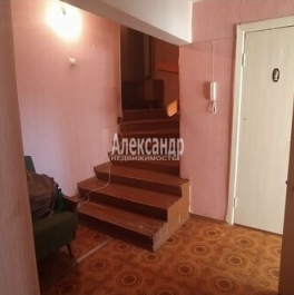 Продажа 1-комн квартиры на вторичном рынке Выборг, бульвар Кутузова,  д. 11