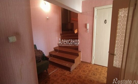 Продажа 1-комн квартиры на вторичном рынке Выборг, бульвар Кутузова,  д. 11