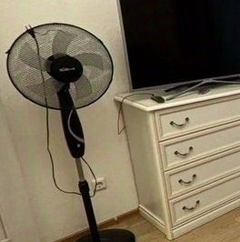 Продажа 1-комн квартиры на вторичном рынке улица Адмирала Трибуца, 7 Продажа 1-комн квартиры на вторичном рынке улица Адмирала Трибуца, 7