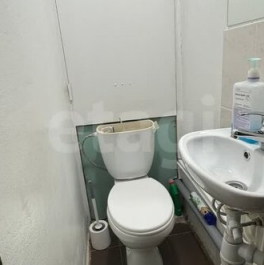 Продажа 3-комн квартиры на вторичном рынке Бирюлёвская улица,  д. 21 к2