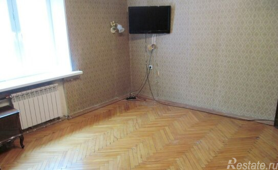 Аренда 2-комн квартиры на вторичном рынке улица Кубинка,  д. 14