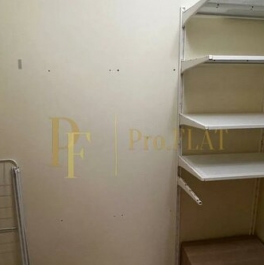 Продажа 1-комн квартиры на вторичном рынке ул Руставели,  д. 20