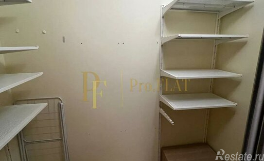 Продажа 1-комн квартиры на вторичном рынке ул Руставели,  д. 20