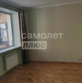 Продажа 3-комн квартиры на вторичном рынке ул Кибальчича,  д. 2,  к. 1