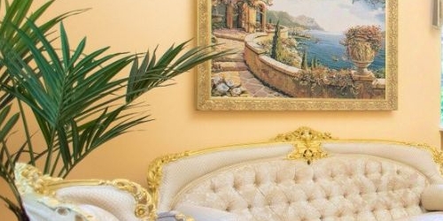 Коттедж/дом Парголовский переулок, 20